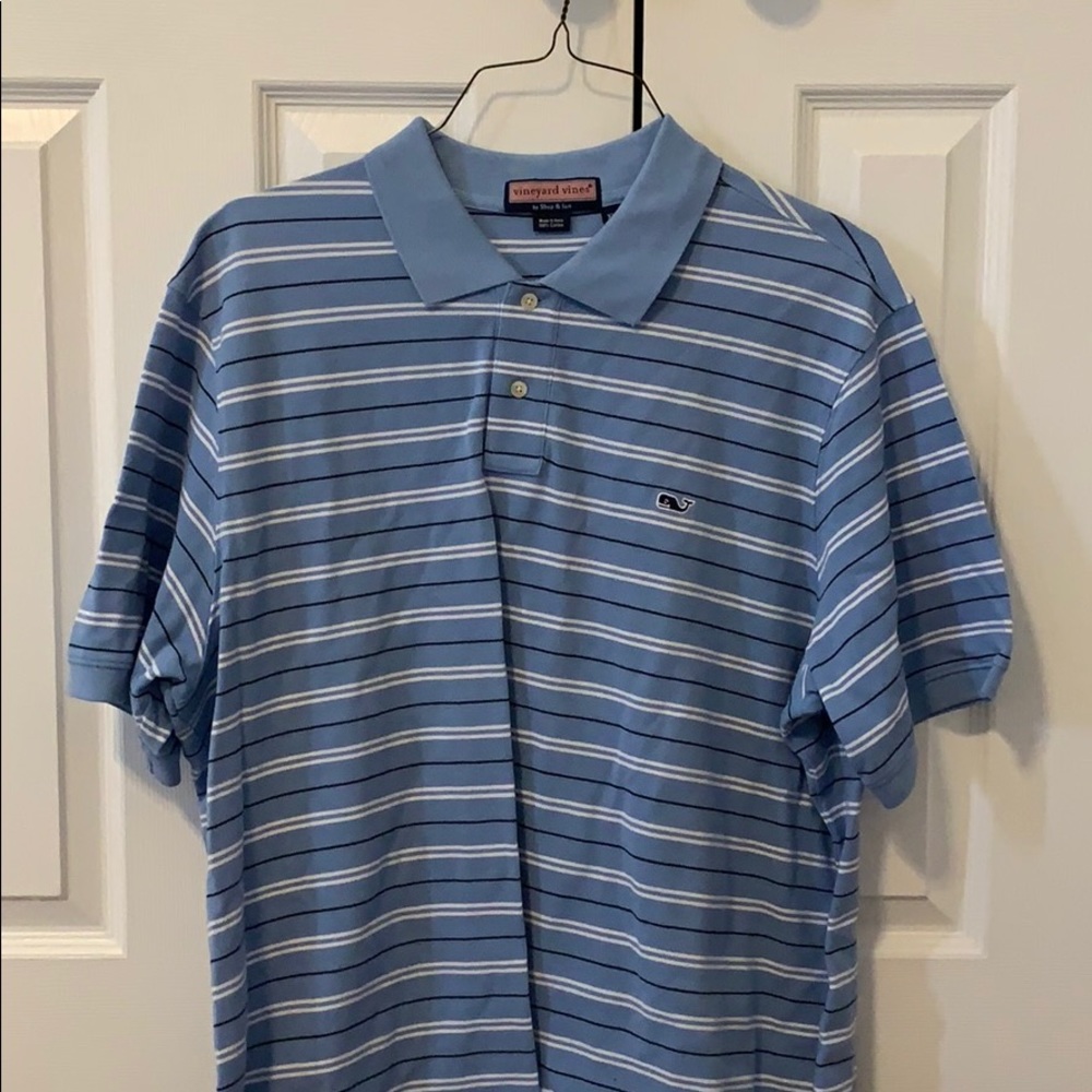 polo shirt